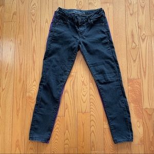 Old Navy Rock Star Jeans Bundle - Size 4 (Petite/short)